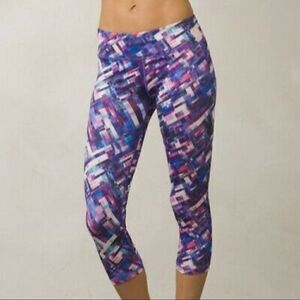 PrAna Capri Leggings   